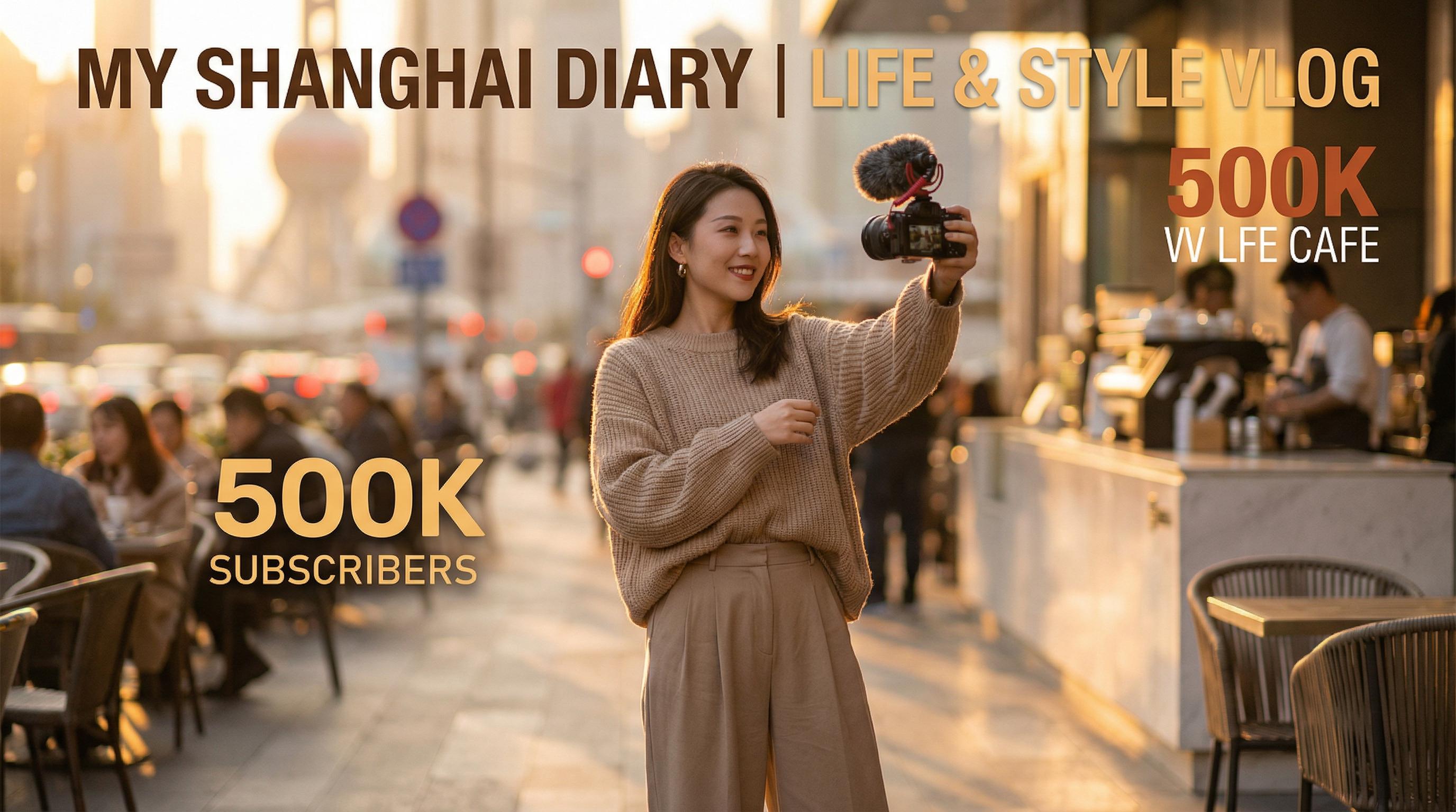 吃瓜日常VLOG生活视频